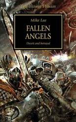 The Horus Heresy 11. Fallen Angels