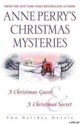 Anne Perry`s Christmas Mysteries