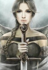 Меч для королевы амазонок скачать