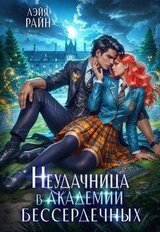 Неудачница в Академии Бессердечных скачать