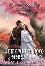 История одного развода, или Лови попаданку! скачать