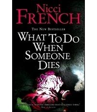 What to Do When Someone Dies