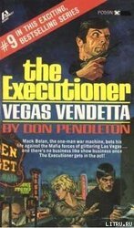 Vegas Vendetta