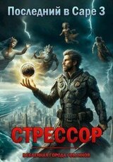 Стрессор скачать