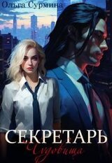Секретарь чудовища скачать