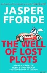 The Well of Lost Plots