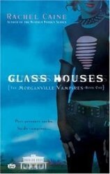 Glass Houses скачать epub, fb2 книгу Caine Rachel, читать онлайн