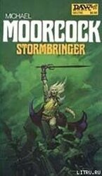 Stormbringer скачать