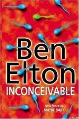 Inconceivable скачать