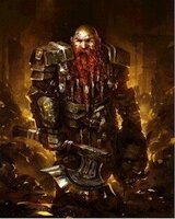 ЗМиМ Замок Гнома. Подгорный Лорд -1 скачать