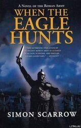 When the Eagle Hunts скачать