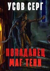 Попаданец. Маг Тени. Книга 3 скачать