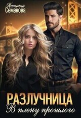 Разлучница. В плену прошлого скачать