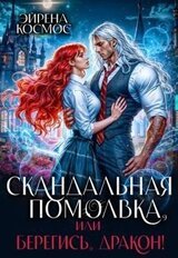 Скандальная помолвка, или берегись, Дракон! скачать