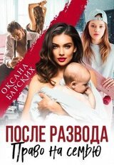 После развода. Право на семью скачать