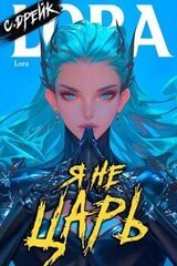 Я не царь. Книга XXIV скачать