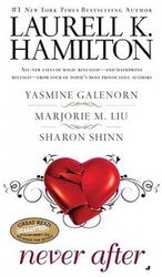 Never After скачать