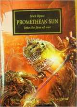 Promethean Sun