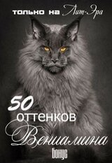 50 оттенков Вениамина