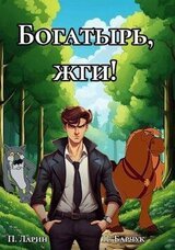 Богатырь, жги! скачать