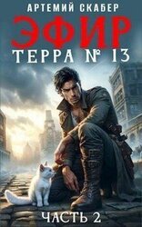 Эфир. Терра 13. Часть 2 скачать