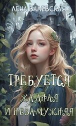 Требуется жадная и незамужняя скачать