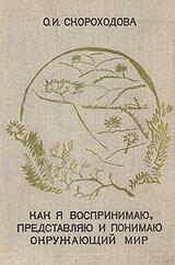 Как я воспринимаю, представляю и понимаю окружающий мир
