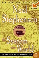 THE System OF THE WORLD