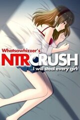 NTR Бум: Я Украду Каждую Девушку