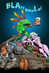 Мурлок-попаданец скачать