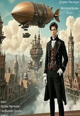 Молодая Кровь. Часть 1 скачать