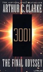 3001: The Final Odyssey