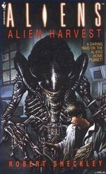 Alien Harvest