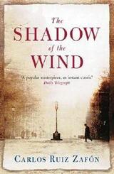 The Shadow Of The Wind