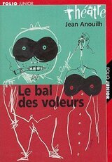 Бал воров скачать