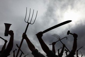 Будет ли применён севастопольский способ прекращения эпидемий?