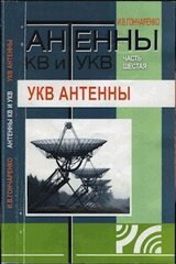 Антенны КВ и УКВ. Часть VI. УКВ антенны