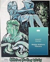 Увлечения доктора Травена скачать