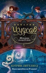 Щепотка волшебства скачать