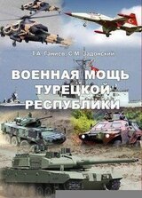 Военная мощь Турецкой Республики