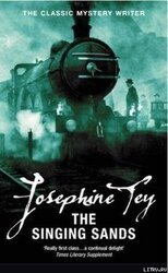 The Singing Sands скачать