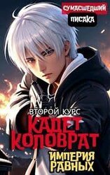 Кадет Коловрат. Второй Курс скачать
