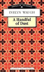 A Handful of Dust