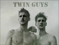 Twin guys скачать