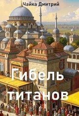 Гибель титанов. Часть 1 скачать
