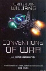 Conventions of War