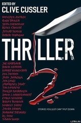 Thriller 2: Stories You Just Can’t Put Down скачать
