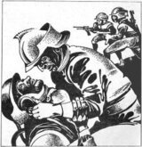 Профессия — солдат скачать