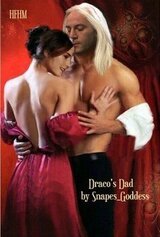 Папочка Драко скачать