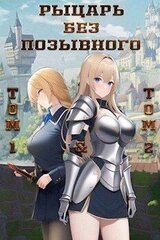 Рыцарь без позывного